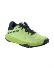 HEAD MOTION PADEL JUNIOR 275605 LINV LIMA