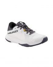 HEAD MOTION PADEL JUNIOR 275615 WHBK BIANCO