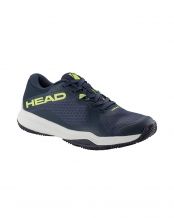 HEAD MOTION TEAM PADEL 273685 NAVY