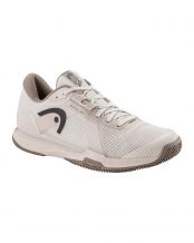 HEAD SPRINT PRO 4.0 CLAY 273175 BEIGE