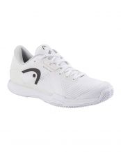 HEAD SPRINT PRO 4.0 CLAY 273195 BIANCO