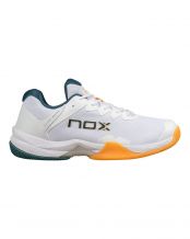 NOX ML10 HEXA CALMLHEXWHAP BIANCO