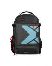 MOCHILA NOX ML10 TEAM NEGRO