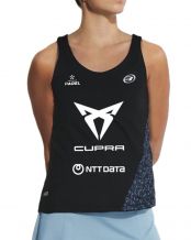 T-SHIRT BULLPADEL BRETE DB 005 MUJER