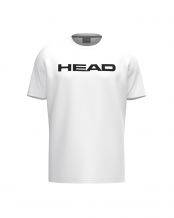 T-SHIRT HEAD CLUB ORIGINAL BLANC