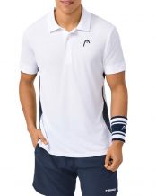 POLO HEAD SLICE 811205 BLANC