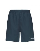 SHORT HEAD CLUB 25 TECH BLEU MARINE