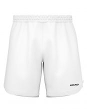 SHORT HEAD POWER 811255 BLANC