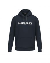 SUDADERA HEAD CLUB ORIGINAL AZUL MARINO