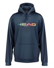 SUDADERA HEAD RALLY AZUL MARINO