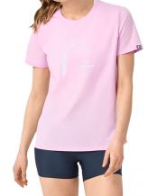 TESTA LARA T-SHIRT DONNA ROSA