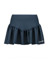 FALDA HEAD MOVE NAVY MUJER