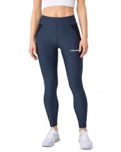 HEAD TECH COLLANT DONNA BLU NAVY