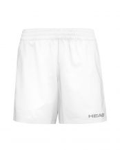 SHORT HEAD CLUB BLANC FEMME