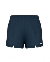 SHORT HEAD DYNAMIC AZUL MARINO MUJER