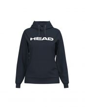 SUDADERA HEAD CLUB ORIGINAL NAVY MUJER