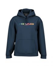 FELPA HEAD RALLY DONNA BLU NAVY