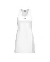 VESTIDO HEAD CLUB 25 BLANCO