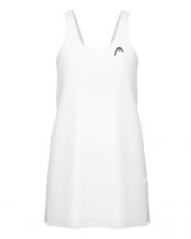 TTE ESPRIT ROBE FEMME BLANCHE