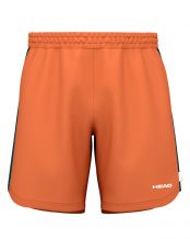 SHORT HEAD POWER 811255 NARANJA