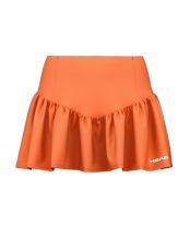 FALDA HEAD MOVE NARANJA