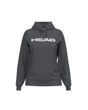 SUDADERA HEAD CLUB ORIGINAL NEGRO MUJER