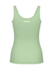 TOP HEAD SPIRIT II WOMENS GREEN