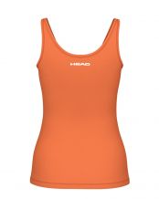 TOP HEAD SPIRIT II ORANGE WOMENS