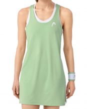 VESTIDO HEAD SPIRIT VERDE MUJER