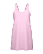 TESTA SPIRITO VESTITO ROSA DONNA