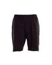 PANTALONCINO BLACK CROWN MONTANA NERO