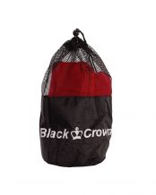 TOALLA BLACK CROWN SWEET ROJO