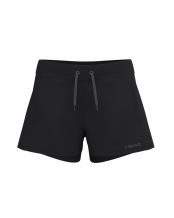 SHORT HEAD CLUB ORIGINAL NEGRO MUJER