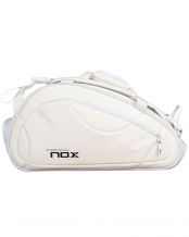 NOX PRO SERIES WHITE BPPROSWHITE PORTAPALE BPPROSWHITE