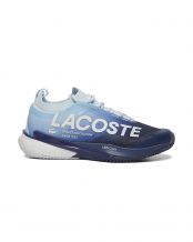 LACOSTE  AG-LT LITE 49SFA0094 BB1 AZUL MUJER