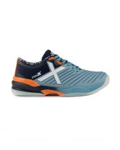 MUNICH PADX 52 PADEL BLUE 4034052