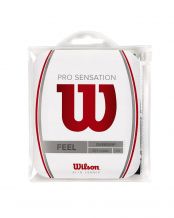 OVERGRIP WILSON PRO SENSATION WRZ4011BK