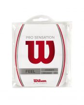 OVERGRIP WILSON PRO SENSATION WRZ4011WH