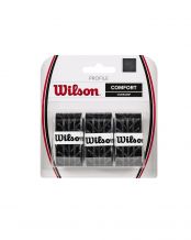 OVERGRIP WILSON PROFILE WRZ4025BK