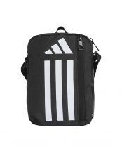 BOLSO ADIDAS ESSENTIALS TRAINING NEGRO HT4752