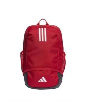 ZAINO ADIDAS TIRO LEAGUE ROSSO IB8653