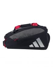 ADIDAS MULTIGAME PADDLE NERO / ROSSO 3.4 AB1PA0U22