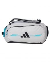 PALETERO ADIDAS PROTOUR OFFWHITE 3.4 MARTA ORTEGA