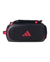 PALETERO ADIDAS TOUR 3.4 NEGRO AB2PA1U10