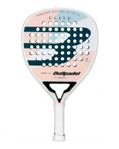 BULLPADEL ELITE W 25 FEMMES