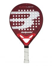 BULLPADEL FLOW LIGHT 2025