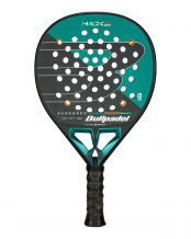 BULLPADEL HACK 04 HYBRID 25