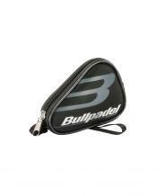 PORTAMONETE BULLPADEL BPP25009 NERO