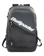 MOCHILA BULLPADEL BPM25001 HACK NEGRO