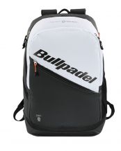 ZAINO BULLPADEL BPM25001 HACK BIANCO